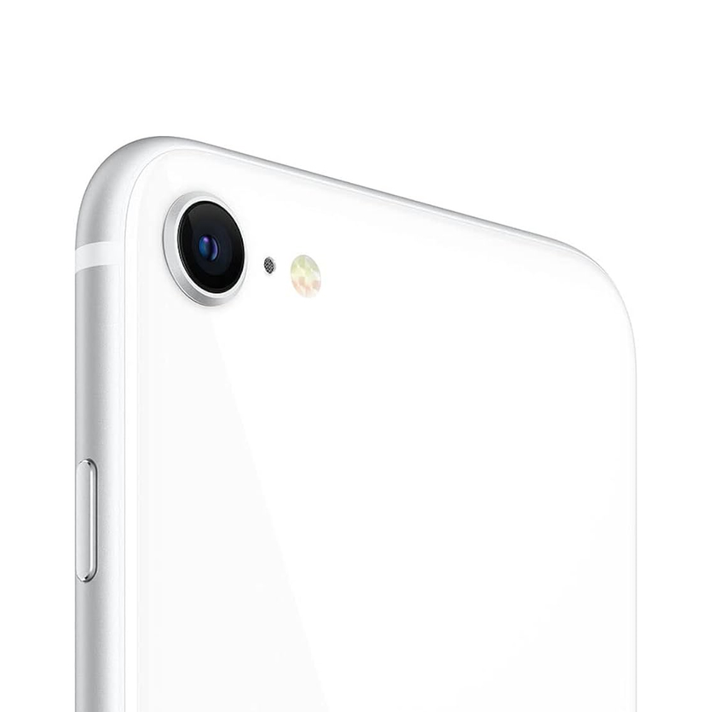Apple iPhone SE 2020 64GB - Branco image number 3